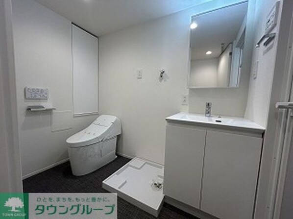 SOLASIA residence 学芸大学の物件内観写真